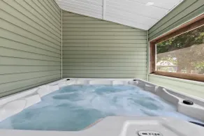 Camp Tadpole | Walk to Beach + Hot Tub - Image 2
