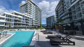 Kelowna Aqua Waterfront Rental - Image 2