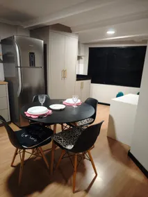 Smart Loft near Centro c/ Alexa & Vista for the Park - Image 5