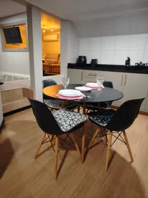 Smart Loft near Centro c/ Alexa & Vista for the Park - Image 2
