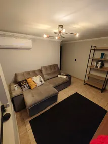 Smart Loft near Centro c/ Alexa & Vista for the Park - Image 3
