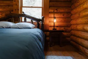 Overlook Outpost| Hocking, Hot Tub, Pet Friendly - Image 5