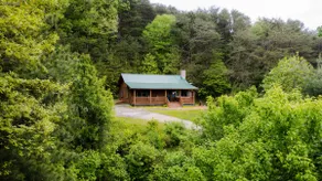 Overlook Outpost| Hocking, Hot Tub, Pet Friendly - Image 2