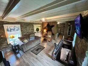 Charming Cottage Near Ohiopyle Trails/Fallingwater - Image 2