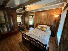 Cozy Cottage. Peak Fall Foliage. Perfect Getaway! - Image 3