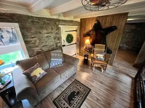 Charming Cottage Near Ohiopyle Trails/Fallingwater - Image 5