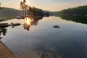 Sauna | Arbutus Lake | Pines | 15 Min to TC! - Image 4