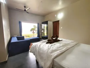 Ishaara Beach Stay Sea View 1BHK Apt 1st floor. - Image 2