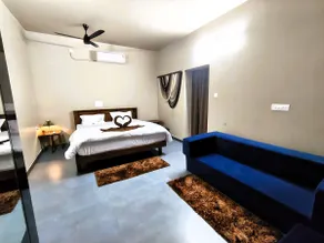 Ishaara Beach Stay Sea View 1BHK Apt 1st floor. - Image 5
