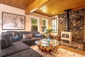 Red Elephant | 4BR - Fire Pit - River & Downtown - Image 3