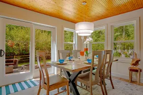 Red Elephant | 4BR - Fire Pit - River & Downtown - Image 2