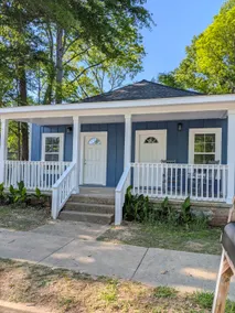 Modern Historic Family Retreat in Downtown Tupelo - Image 2