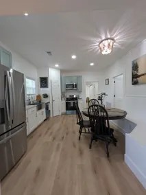 Modern Historic Family Retreat in Downtown Tupelo - Image 4