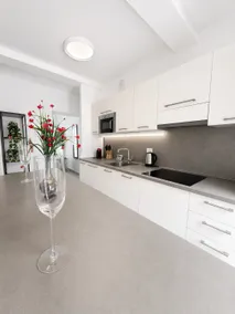 Dietro Le Quinte Apartments design e comfort a Rho - Image 2