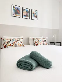 Dietro Le Quinte Apartments design e comfort a Rho - Image 3