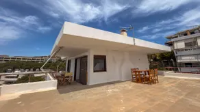 Saronida Sea View Stay Beach Across Road - Image 5