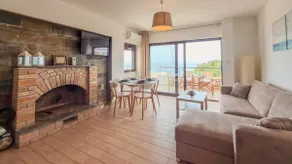Saronida Sea View Stay Beach Across Road - Image 2