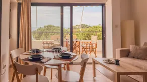 Saronida Sea View Stay Beach Across Road - Image 4