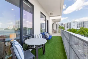 Modern Gulch Getaway with Pool, Garage and Balcony - Image 4