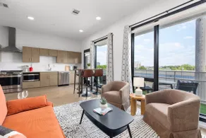 Modern Gulch Getaway with Pool, Garage and Balcony - Image 5