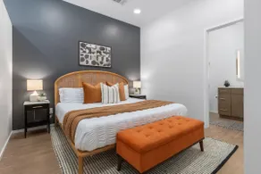 Modern Gulch Getaway with Pool, Garage and Balcony - Image 3