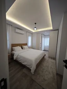 Spacious 1+1 • 50 m to the beach • With balcony • Brand new furniture - Image 4