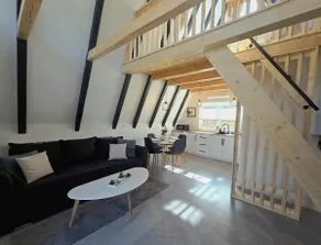 NOOR A-frame Sibiu - Image 3