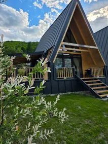 NOOR A-frame Sibiu - Image 2