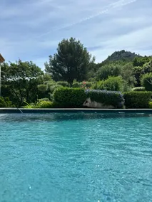40m2 independent suite with private jacuzzi - Image 4