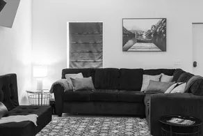 The Lodge - Image 2
