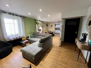 Very nice air-conditioned apartment with large terrace - Image 4
