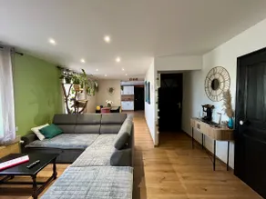 Very nice air-conditioned apartment with large terrace - Image 2