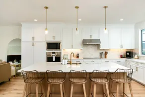 New 4BR Carlsbad Townhome w/ Heated Resort Pool - Image 2