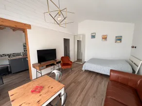 Air-conditioned 30 m2 cottage for 2 people - Image 2