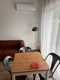 Air-conditioned 30 m2 cottage for 2 people - Image 3