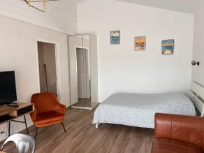 Air-conditioned 30 m2 cottage for 2 people - Image 5