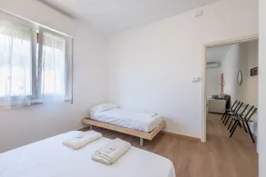 Due passi dal mare - Residence Sirena - Image 3