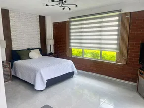 Entre Árboles House/We checked in. - Image 2