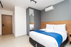 Modern studio in downtown Guarulhos by Housi - Image 2