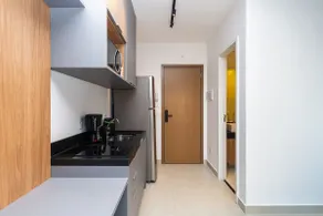 Modern studio in downtown Guarulhos by Housi - Image 5