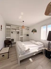 Charming maisonette with pool - Image 2
