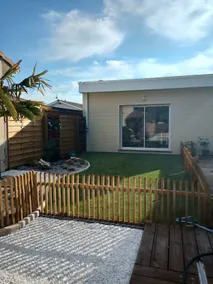 Charming maisonette with pool - Image 3