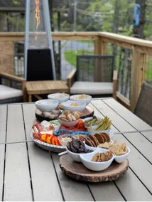 3/3 Cabin in Mill Ridge | GREAT Central Location - Image 5