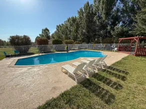 2-Room Camping Cabin w/ A/C | Sleeps 6 - Image 5
