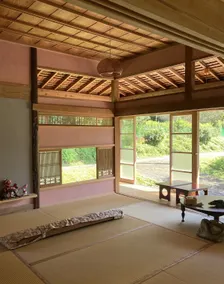 80-Year-Old Japanese house | Renovated Retro Charm - Image 5
