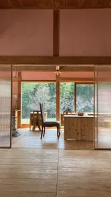 80-Year-Old Japanese house | Renovated Retro Charm - Image 3