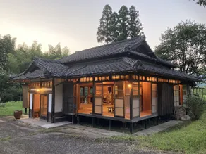 80-Year-Old Japanese house | Renovated Retro Charm - Image 2