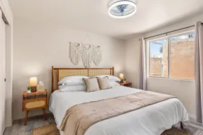 Highland Haven | 2 King Beds, 2 Min From U of A - Image 4