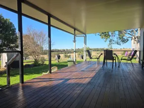 Farm guesthouse at Teviotville - Image 2