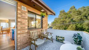 Fingal Views - Stunning Central Apartment - Image 4